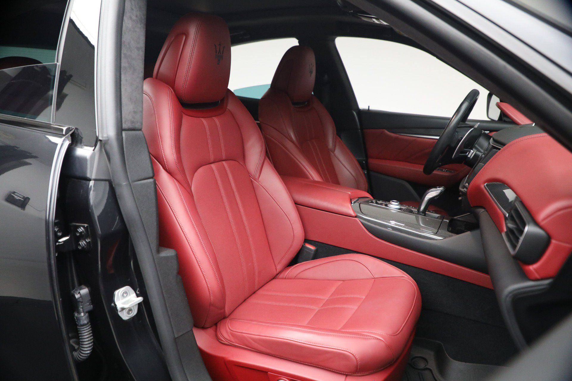 Certified 2022 Maserati Levante Modena AWD/4WD image 19
