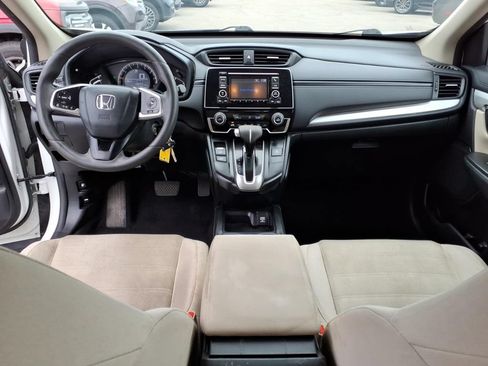Used 2017 Honda CR-V LX image 5