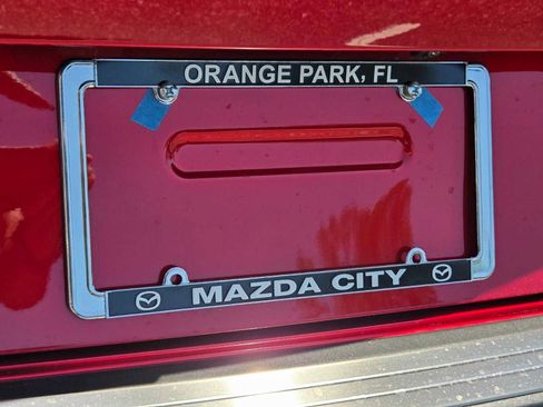 New 2026 MAZDA CX-30 AWD 2.5 S image 14