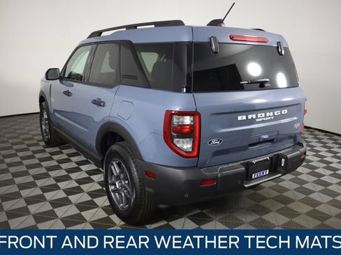 New 2026 Ford Bronco Sport Big Bend w/ Convenience Package AWD/4WD image 5