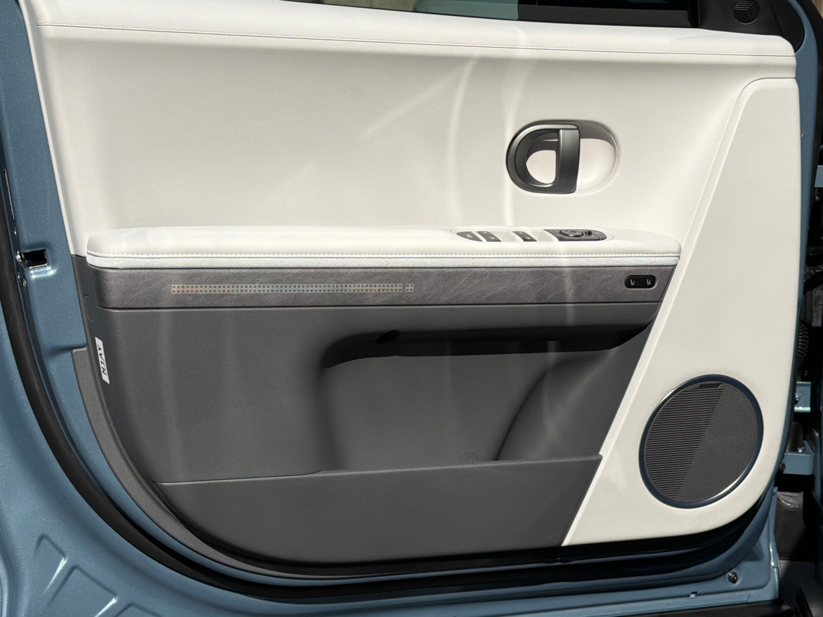 New 2027 Hyundai Ioniq 5 Limited AWD/4WD image 11