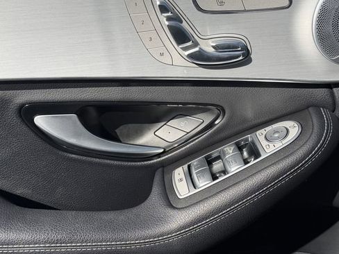 Used 2021 Mercedes-Benz C 300 Sedan w/ Premium Package image 24