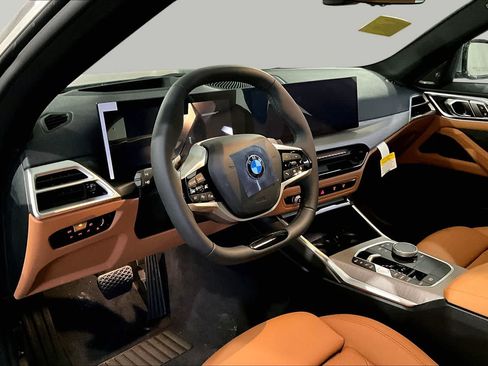 New 2026 BMW 430i xDrive w/ Premium Package AWD/4WD image 9