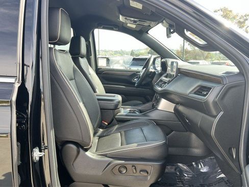 Used 2023 Chevrolet Tahoe Premier image 28