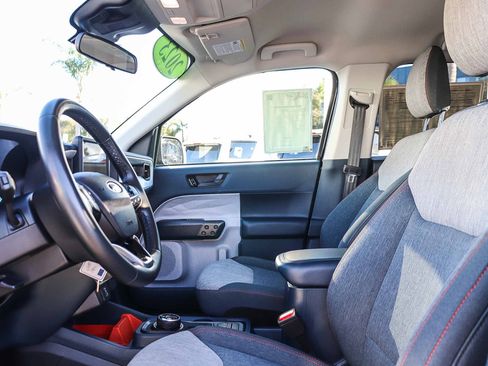 Used 2023 Ford Maverick XLT w/ XLT Luxury Package image 17