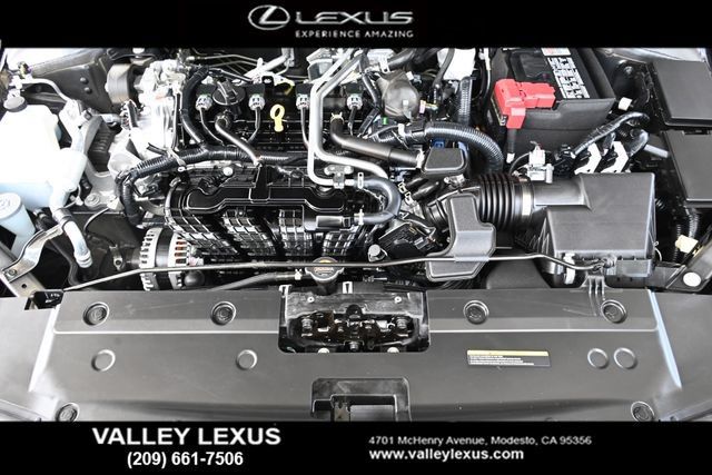 Used 2025 Nissan Altima 2.5 S FWD image 20