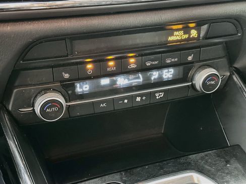 Used 2021 MAZDA CX-9 Touring FWD image 24