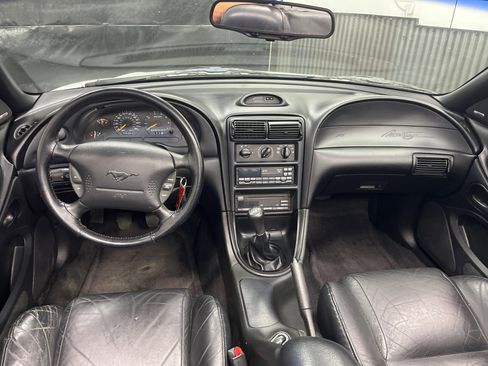 Used 1995 Ford Mustang GT image 16