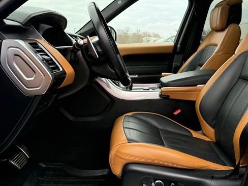 Used 2019 Land Rover Range Rover Sport Autobiography image 18
