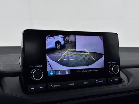 Used 2025 Honda Accord LX image 11