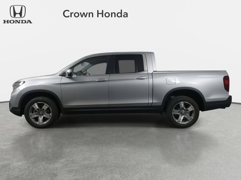 New 2026 Honda Ridgeline RTL image 2