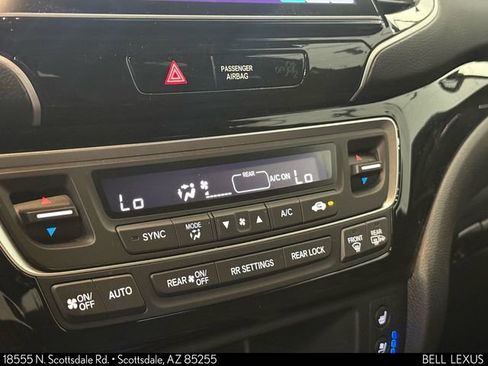 Used 2026 Honda Ridgeline Black Edition image 22