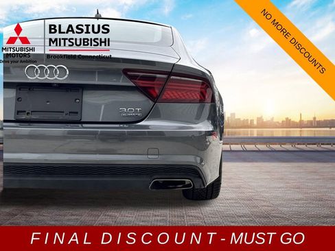 Used 2018 Audi A7 3.0T Prestige w/ Competition Package image 37