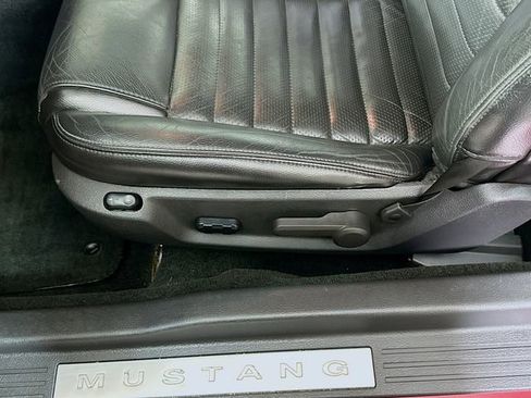 Used 2007 Ford Mustang GT Premium RWD image 22