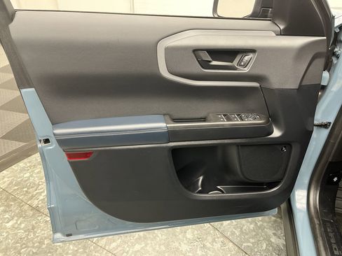 Used 2021 Ford Bronco Sport First Edition image 9