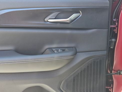 New 2025 Jeep Grand Cherokee Laredo w/ Luxury Tech Group I image 22