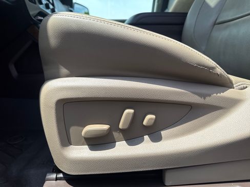 Used 2018 GMC Sierra 1500 SLT AWD/4WD image 17