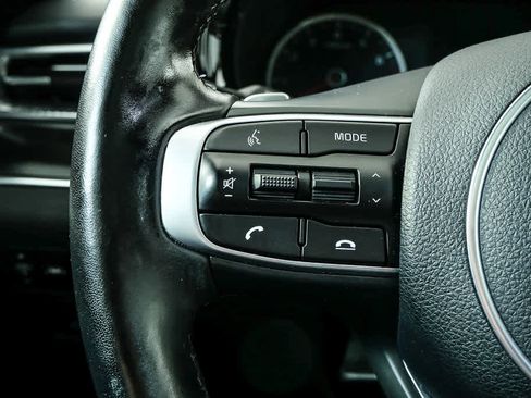 Used 2022 Kia K5 GT w/ GT1 Package image 11