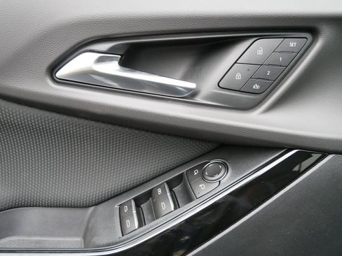 New 2026 Chevrolet Equinox RS w/ Convenience Package III image 14