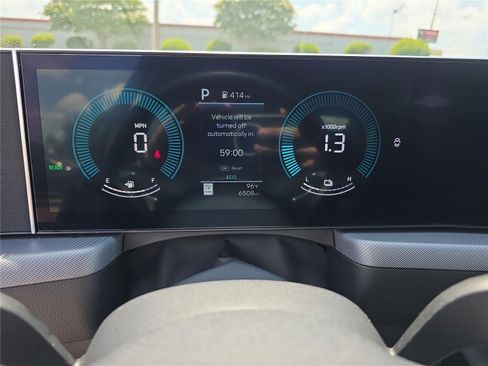 Certified 2025 Hyundai Sonata SEL FWD image 21