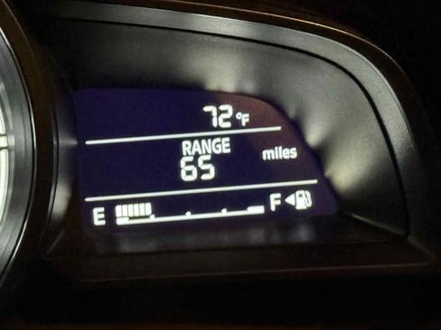 Used 2018 MAZDA MAZDA3 Touring FWD image 25