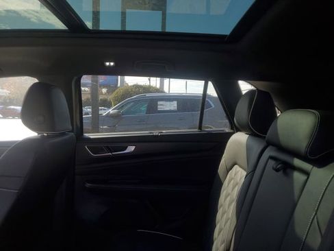 New 2026 Volkswagen Atlas Cross Sport SEL Premium R-Line image 11