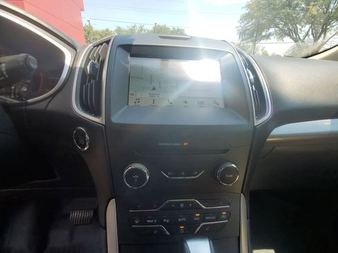 Used 2016 Ford Edge SEL w/ Equipment Group 201A FWD image 15