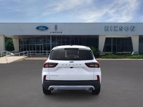 New 2026 Ford Escape Active image 6