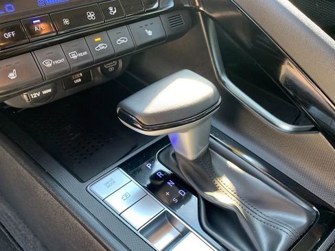 Certified 2023 Hyundai Elantra SEL w/ Convenience Package FWD image 23