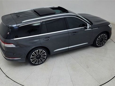 Used 2020 Lincoln Aviator Black Label w/ Dynamic Handling Package image 87