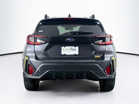 Used 2024 Subaru Crosstrek 2.5i Sport w/ Crosstrek Mirror Package AWD/4WD image 7