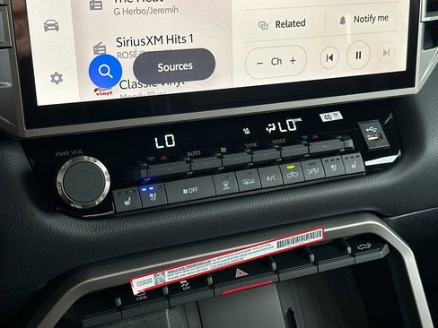 New 2026 Toyota Tundra Limited image 17