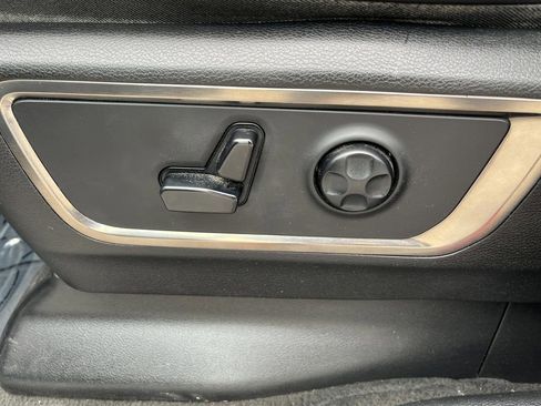 Used 2021 RAM 1500 Limited w/ Night Edition AWD/4WD image 24