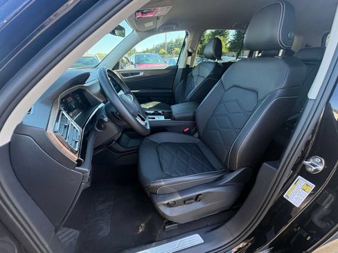 Used 2026 Volkswagen Atlas SE AWD/4WD image 35