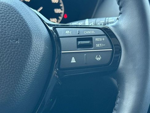 Used 2025 Honda HR-V EX-L image 27
