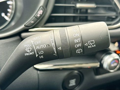 Used 2025 MAZDA CX-30 AWD 2.5 S w/ Preferred Package image 14