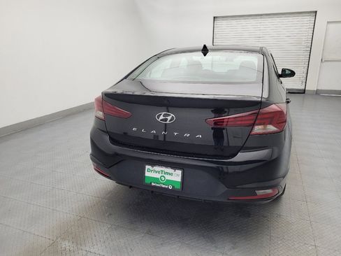 Used 2019 Hyundai Elantra SEL w/ Cargo Package image 7