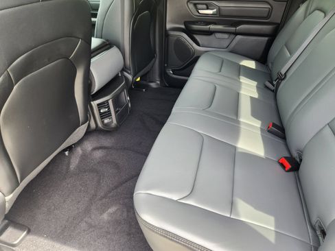 New 2026 RAM 1500 Tradesman RWD image 25