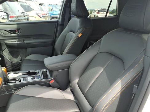 New 2026 Subaru Outback Wilderness AWD/4WD image 5
