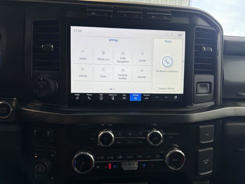 Certified 2023 Ford F350 Lariat w/ Lariat Ultimate Package image 15