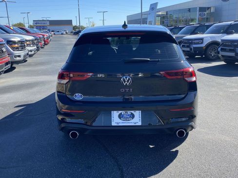 Used 2024 Volkswagen GTI S image 6