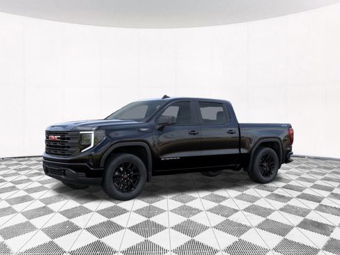 New 2026 GMC Sierra 1500 Pro w/ Graphite Edition image 6