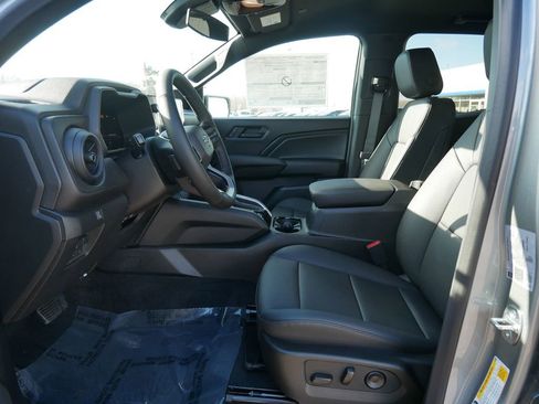 New 2026 Chevrolet Colorado Trail Boss image 10