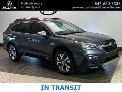 Used 2020 Subaru Outback Touring XT