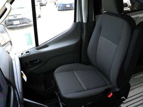 New 2026 Ford Transit 250 148 Medium Roof Extended AWD image 22