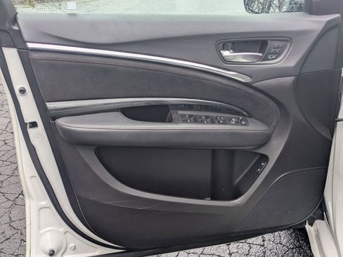 Used 2019 Acura MDX A-Spec image 19