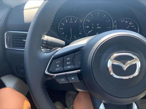 Used 2025 MAZDA CX-5 AWD 2.5 S w/ Premium Plus Pkg image 24