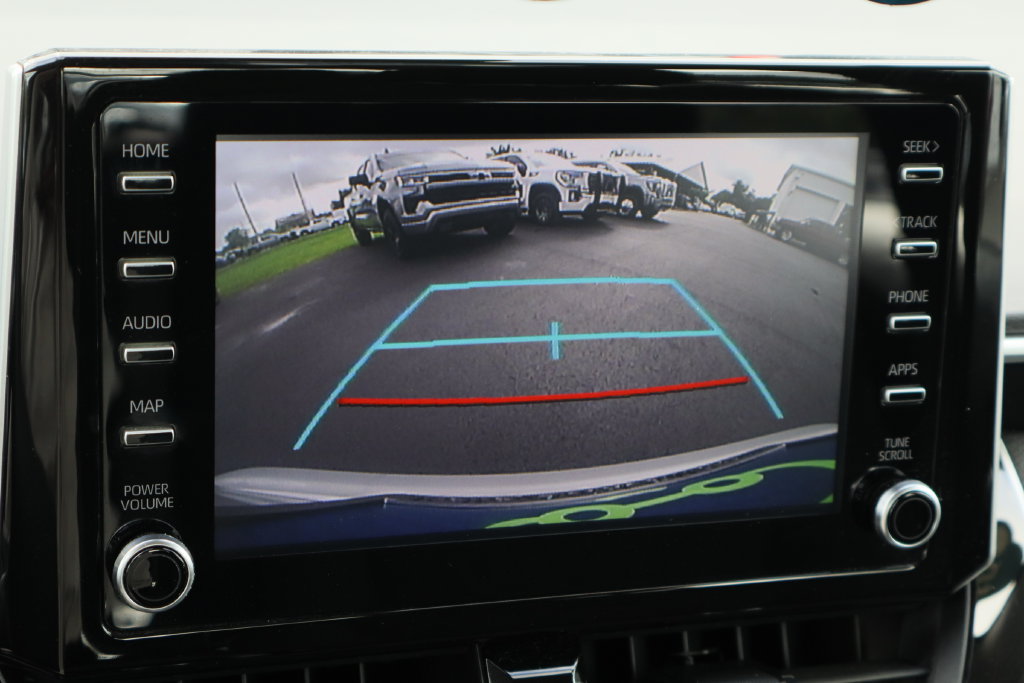 Used 2020 Toyota Corolla LE FWD image 16