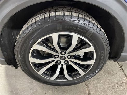 Used 2022 Ford Explorer ST-Line w/ Class IV Trailer Tow Package image 23