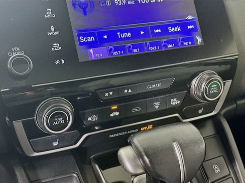 Certified 2022 Honda CR-V Touring image 14